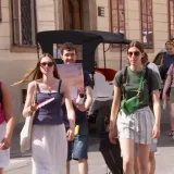Strani turisti navalili na Zagreb: Evo kako je hrvatska metropola postala hit