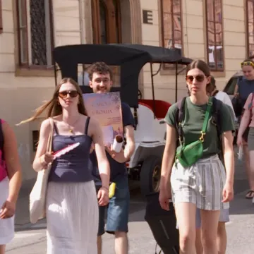 Strani turisti navalili na Zagreb: Evo kako je hrvatska metropola postala hit
