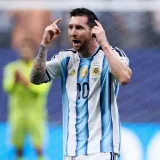 Messi i ekipa slave, a Engleska je u &scaron;oku zbog jednog naizgled beznačajnog detalja