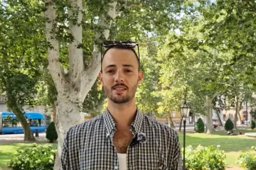 Francuz doselio u Zagreb: 'Spakirao sam život u dva kofera i ostavio stres Pariza iza sebe'