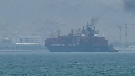 Novi udar u Hormu&scaron;kom tjesnacu: Iran pogodio dva tankera, ima poginulih