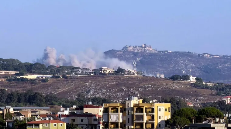 Treća noć bombardiranja Irana: 'Ne mogu učiniti apsolutno ni&scaron;ta protiv na&scaron;ih napada'