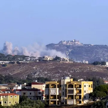 Treća noć bombardiranja Irana: 'Ne mogu učiniti apsolutno ni&scaron;ta protiv na&scaron;ih napada'