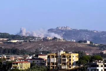 Treća noć bombardiranja Irana: 'Ne mogu učiniti apsolutno ni&scaron;ta protiv na&scaron;ih napada'