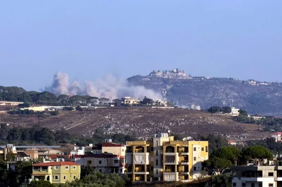 Treća noć bombardiranja Irana: 'Ne mogu učiniti apsolutno ni&scaron;ta protiv na&scaron;ih napada'