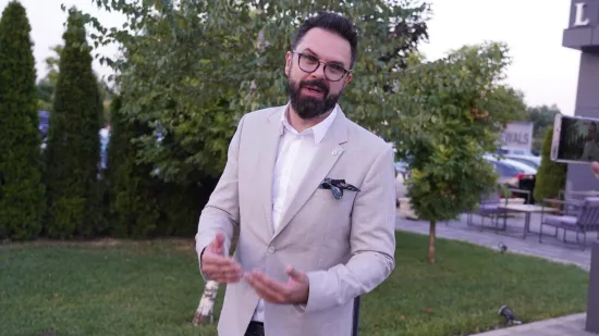 Petar Gra&scaron;o otkrio kako je kći Alba u&scaron;utkala Zdravka Čolića: 'Molim te, prestani pjevati...'