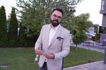 Petar Gra&scaron;o otkrio kako je kći Alba u&scaron;utkala Zdravka Čolića: 'Molim te, prestani pjevati...'
