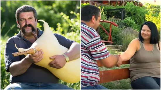 Sjećate li se Žige? Bio je zvijezda 'Ljubav je na selu', a evo gdje je danas