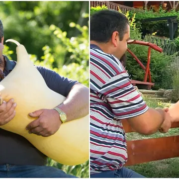 Sjećate li se Žige? Bio je zvijezda 'Ljubav je na selu', a evo gdje je danas