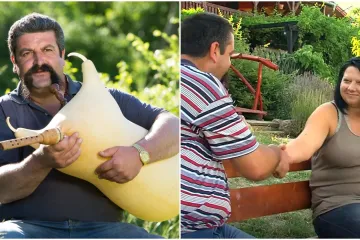Sjećate li se Žige? Bio je zvijezda 'Ljubav je na selu', a evo gdje je danas