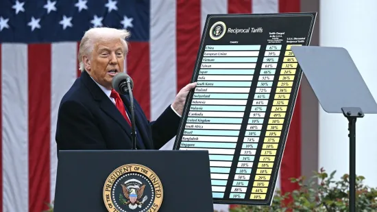 SAD morale vratiti 81 milijardu dolara zbog Trumpa: Spremaju se nove carine, Europa je na udaru