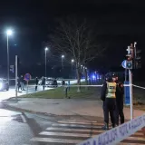 Drama kod Velike Gorice: Iz auta pucao na vozilo u kojem su bili mladić i njegova obitelj