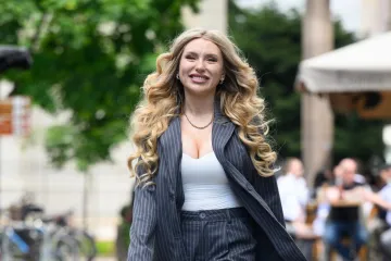 Petra Me&scaron;trić zaprepastila neobičnim potezom nakon ogrebotine na autu: "Ovo morate vidjeti"