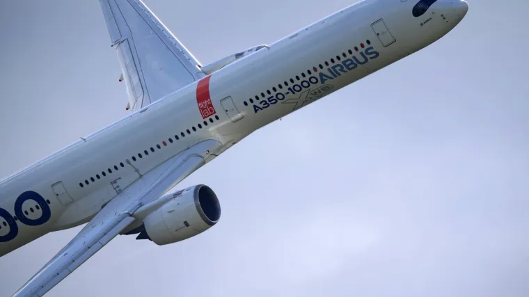 Qantas se sprema za najduži let na svijetu, pogledajte mrcinu koja može letjeti do 22 sata!