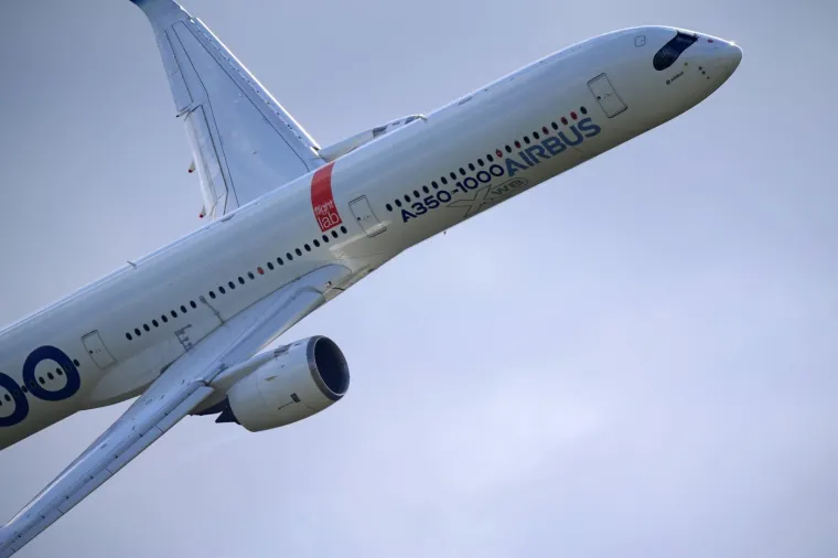 Qantas se sprema za najduži let na svijetu, pogledajte mrcinu koja može letjeti do 22 sata!