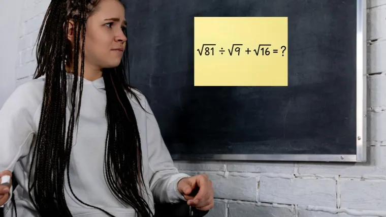 Ovaj matematički zadatak su mnogi zabrljali: Ako uspijete dobiti točan odgovor, vi ste genije