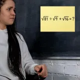 Ovaj matematički zadatak su mnogi zabrljali: Ako uspijete dobiti točan odgovor, vi ste genije
