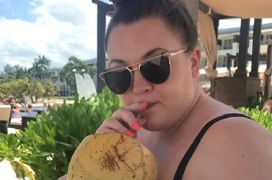 Izgubila je 90 kilograma, ali je dočekala neželjena posljedica: 'Mrzila sam svoje tijelo'