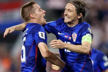 Vatreni se vraćaju u Slavoniju: Poznato gdje će Hrvatska igrati protiv Če&scaron;ke