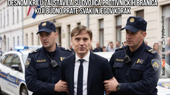 Vijesti iz sporta