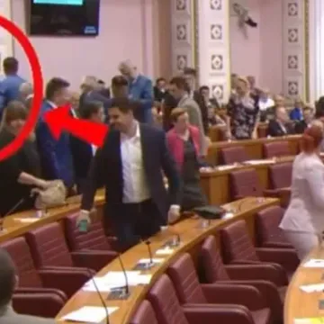 Butković uzvratio Miletiću, evo koju je snimku objavio: 'Gdje si bio 14. srpnja 2023.?'