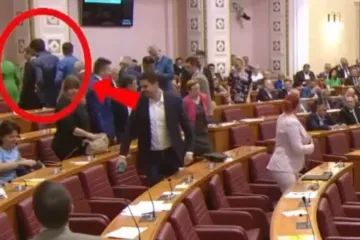 Butković uzvratio Miletiću, evo koju je snimku objavio: 'Gdje si bio 14. srpnja 2023.?'