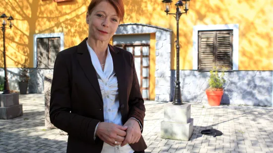 Zvali su je seks simbolom biv&scaron;e Jugoslavije: Život je nije mazio, a ovako se mijenjala kroz godine