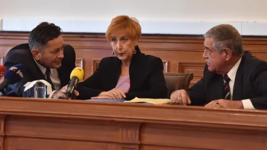 Korupcijska afera dobila epilog: Biv&scaron;a &scaron;ibenska sutkinja ide u zatvor