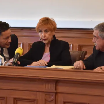 Korupcijska afera dobila epilog: Biv&scaron;a &scaron;ibenska sutkinja ide u zatvor