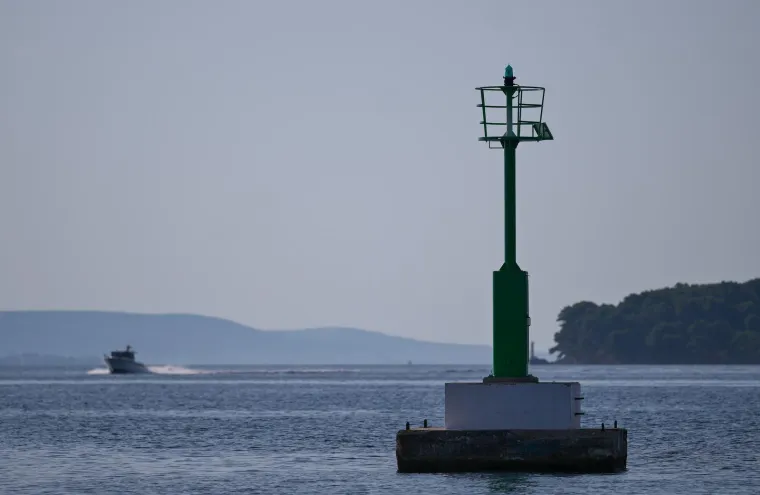 I dostupan i skriven: Otok nadomak Zadra koji čuva priče o carskom ulju i hrabrim ženama