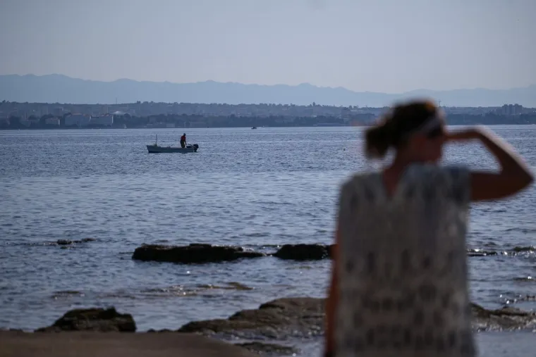 I dostupan i skriven: Otok nadomak Zadra koji čuva priče o carskom ulju i hrabrim ženama