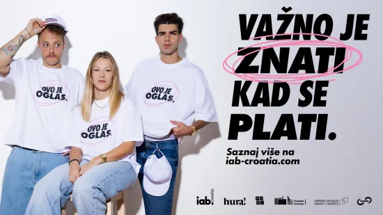 Generacija Z influencerima vjeruje zbog kvalitete sadržaja, a ne broja pratitelja