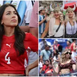One su obilježile četvrfinale Svjetskog prvenstva: Među njima je i Ivana Knoll