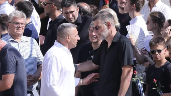 Bilića napali zbog domoljublja, javio se Gotovinin odvjetnik i izvukao dokument iz 2001.