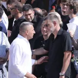 Bilića napali zbog domoljublja, javio se Gotovinin odvjetnik i izvukao dokument iz 2001.