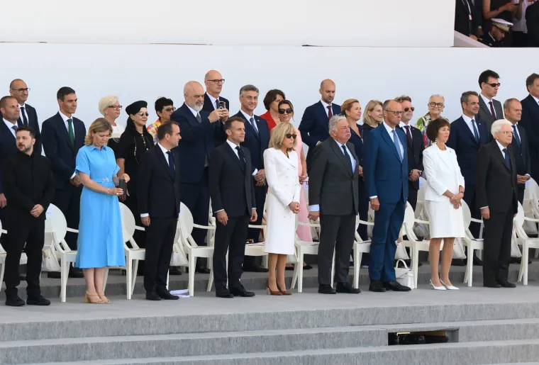 Od prvog susreta do troje djece: Mnogi se iznenade kad čuju gdje je premijer upoznao suprugu