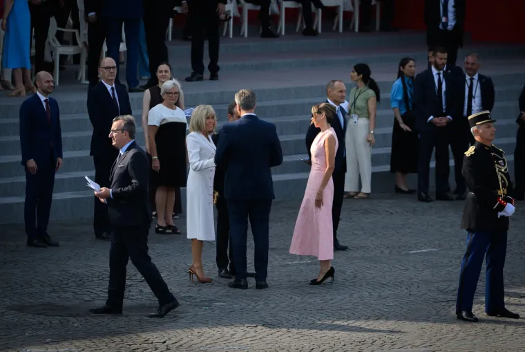 Od prvog susreta do troje djece: Mnogi se iznenade kad čuju gdje je premijer upoznao suprugu