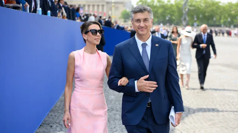 Od prvog susreta do troje djece: Mnogi se iznenade kad čuju gdje je premijer upoznao suprugu