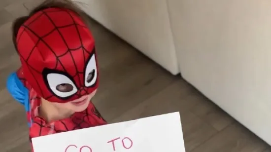 Spider-Man 4: Rane muke