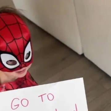 Spider-Man 4: Rane muke