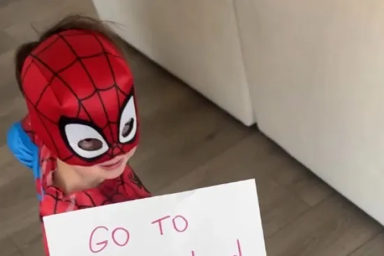 Spider-Man 4: Rane muke