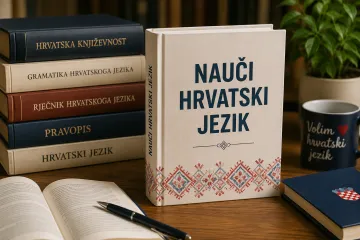 [KVIZ] Može&scaron; li imati savr&scaron;en rezultat na ovim pitanjima iz hrvatskog jezika?