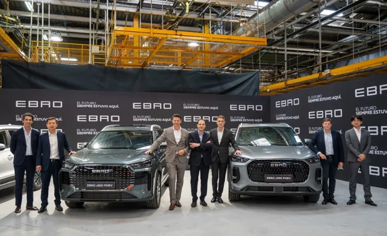 U Hrvatsku stiže &scaron;panjolski automobilski brend: Prodaja kreće već ove jeseni