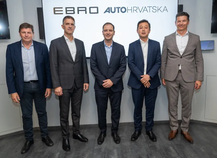 U Hrvatsku stiže &scaron;panjolski automobilski brend: Prodaja kreće već ove jeseni