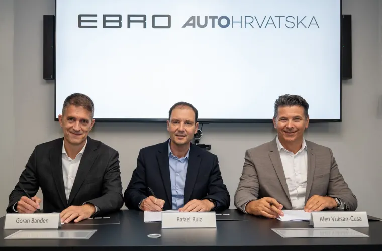 U Hrvatsku stiže &scaron;panjolski automobilski brend: Prodaja kreće već ove jeseni