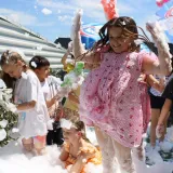 MiniPolis donosi Ljetni kamp s &scaron;kolom plivanja i engleskim jezikom, vodene atrakcije, besplatne večernje programe i petke rezervirane samo za djecu