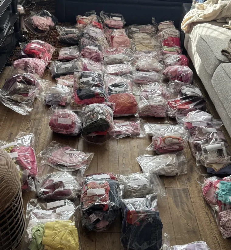 Studentica pretvorila vintage haljinu u zlatni rudnik: 'Jedan paket mi je promijenio život'