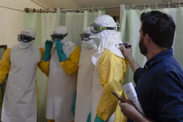 Epidemija opasnog virusa mogla bi biti četiri puta veća: 'Ne možemo sada odustati'