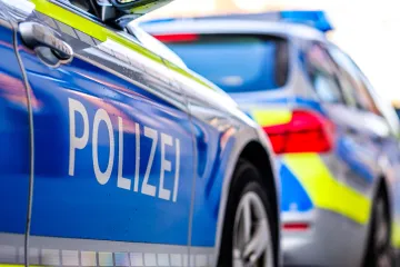 Hrvat pijan sjeo za volan pa izazvao lančani sudar u Njemačkoj! &Scaron;teta je pozama&scaron;na