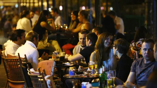 Ovaj grad nakon 21 sat ograničava prodaju alkohola: 'Cilj nam nije zabrana radi zabrane'